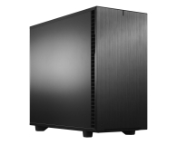FRACTAL DESIGN Obudowa Define 7 Black Solid ATX FD-C-DEF7A-01 - 553856 - zdjęcie 1